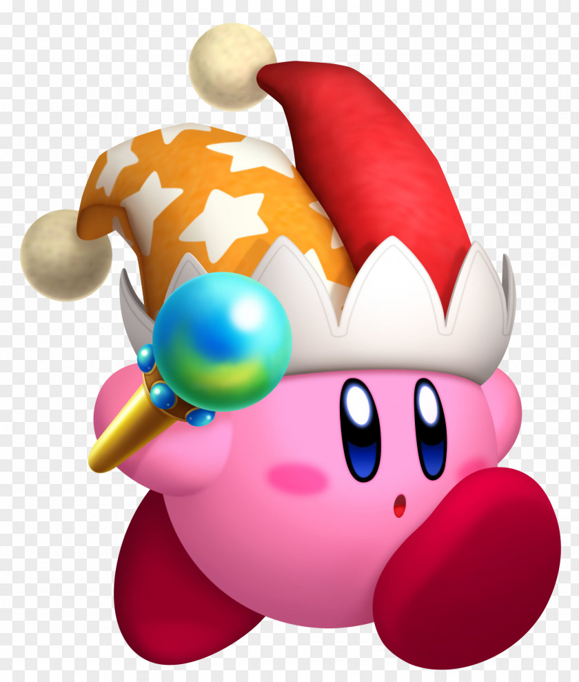 Kirby Kirby's Return To Dream Land Adventure 64: The Crystal Shards Kirby: Triple Deluxe Canvas Curse PNG