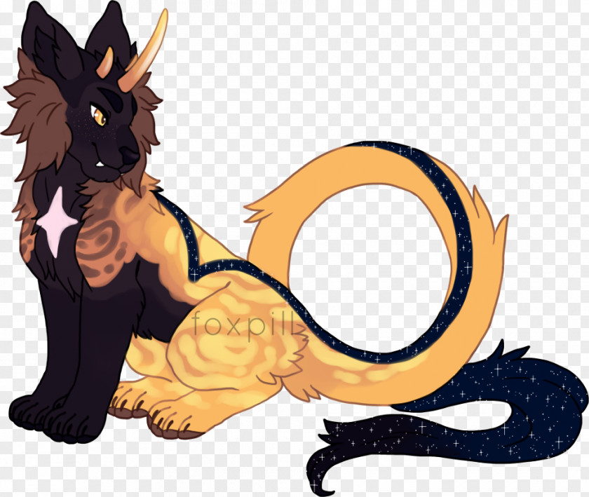 Kitten Cat Dragon Horse Canidae PNG