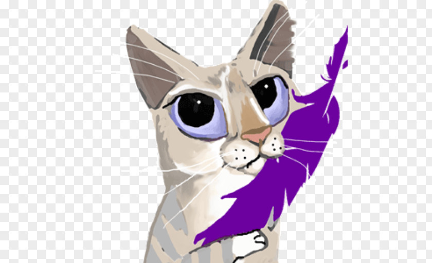 Kitten Whiskers Cat Paw Dog PNG