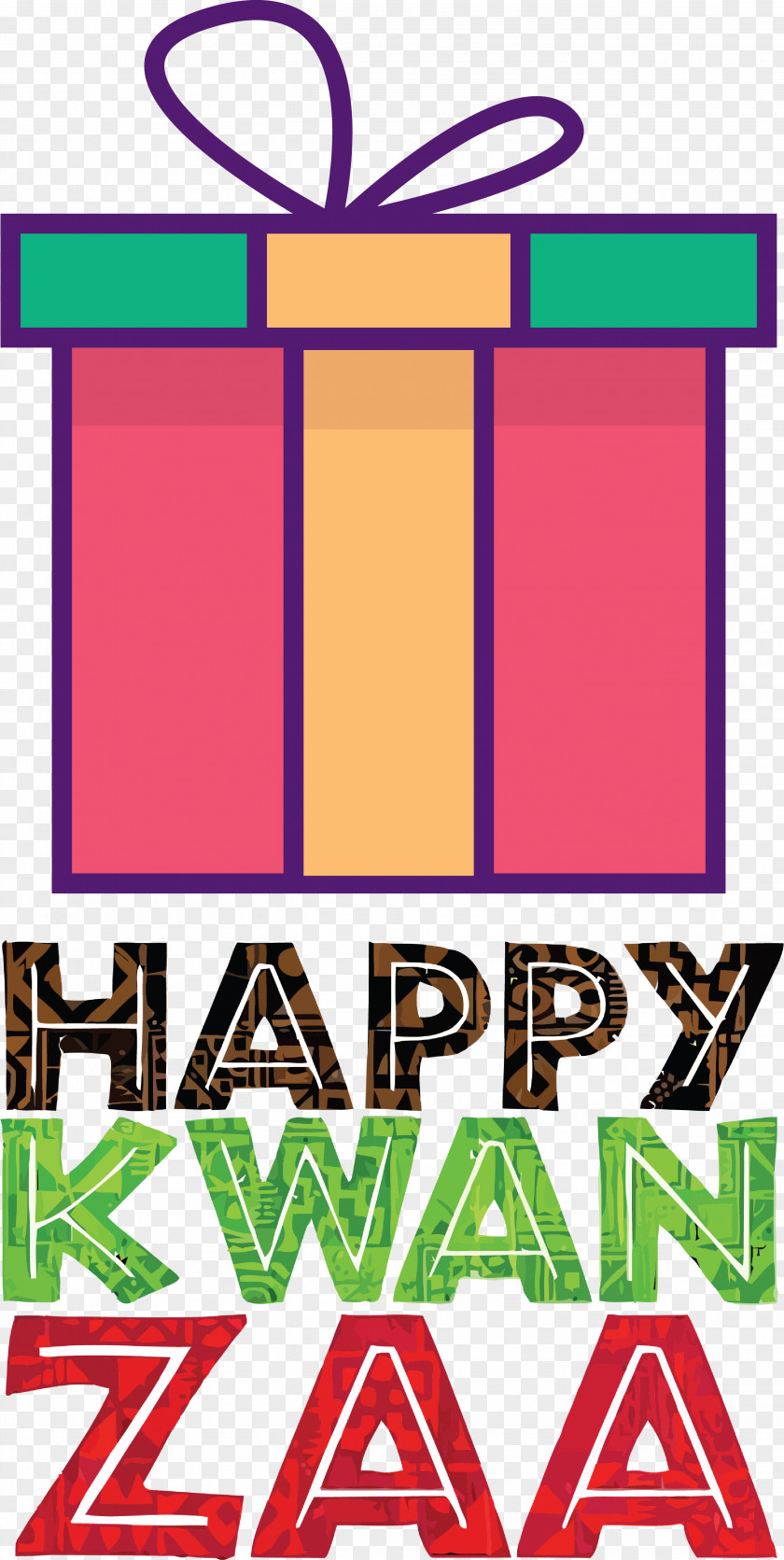 Kwanzaa PNG