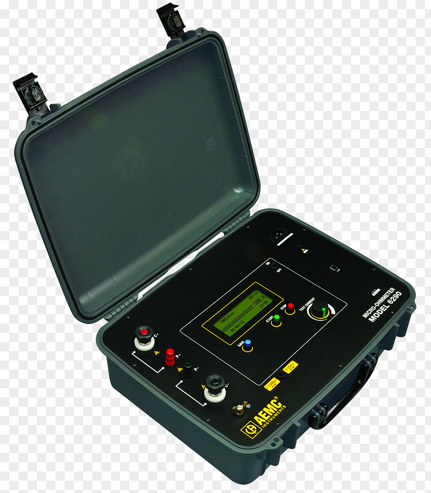Measuring Instrument Ohmmeter Electronics Ampere PNG