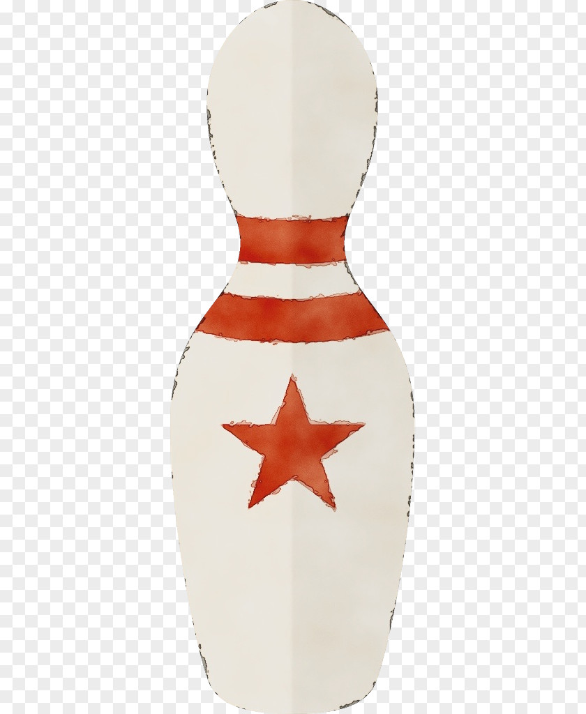 Neck Cocktail Dress Orange PNG