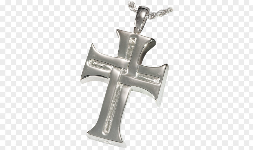 Necklace Cross Jewellery Charms & Pendants PNG