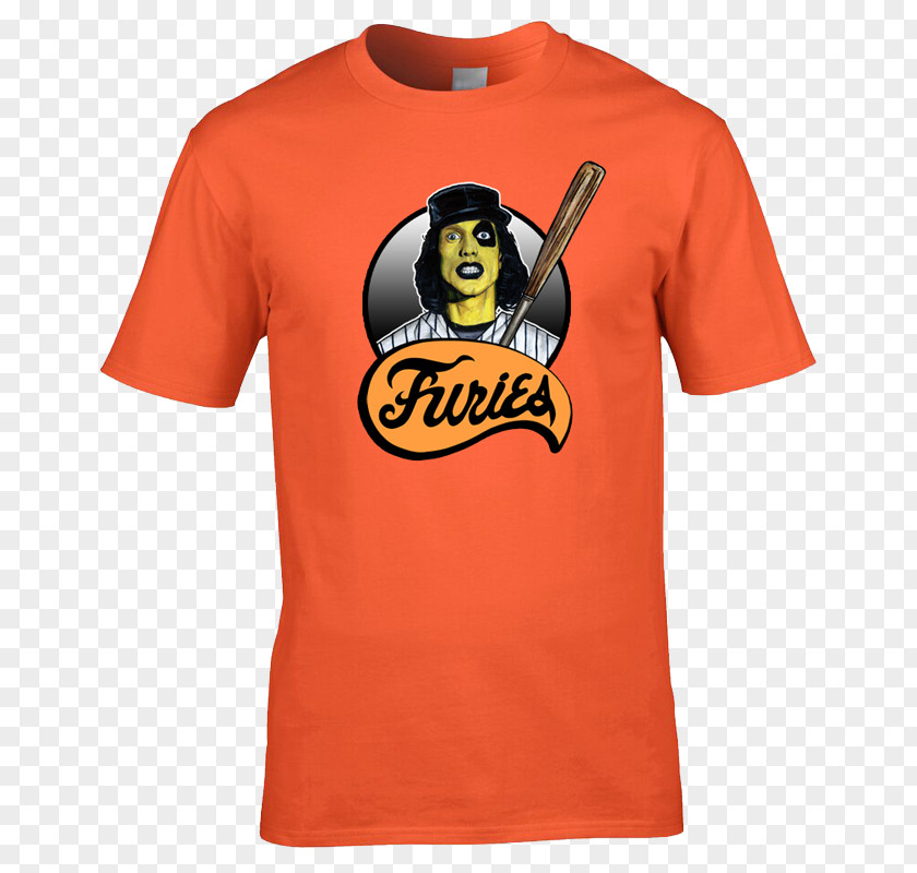 Orange T-shirt Design Baseball Cap New York Yankees Clothing PNG