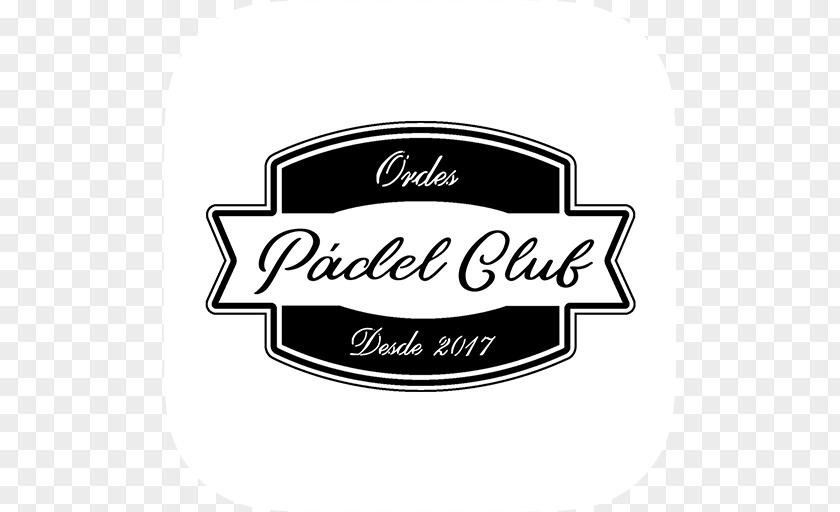 Padel ORDES PADEL CLUB Eau Pleine Education Product Logo PNG