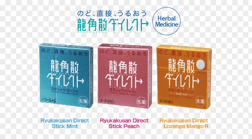 Peach And Mint Dietary Supplement Pharmaceutical Drug Ryukakusan Co., Ltd. Sore Throat PNG