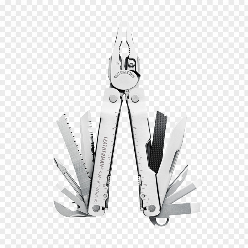 Pliers Multi-function Tools & Knives Leatherman Knife PNG