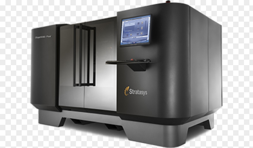 Printer 3D Printing Stratasys Invention PNG