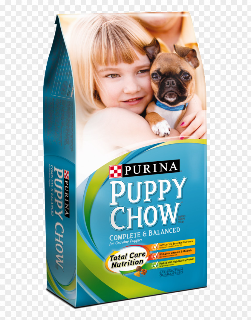 Puppy Chow Cat Food Nestlé Purina PetCare Company Dog PNG