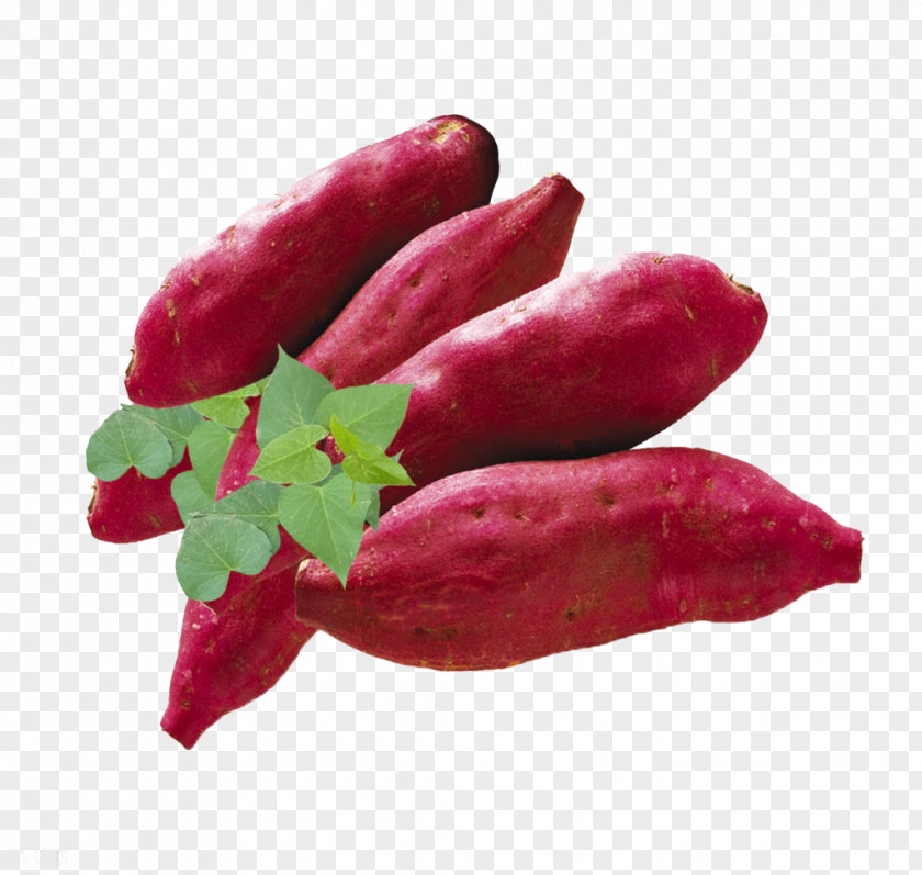 Purple Sweet Potato Roasted Food Radish Chip PNG