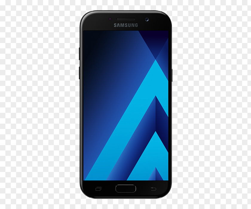 Samsung Handphone Galaxy A3 (2017) (2015) A5 A8 (2018) Android PNG