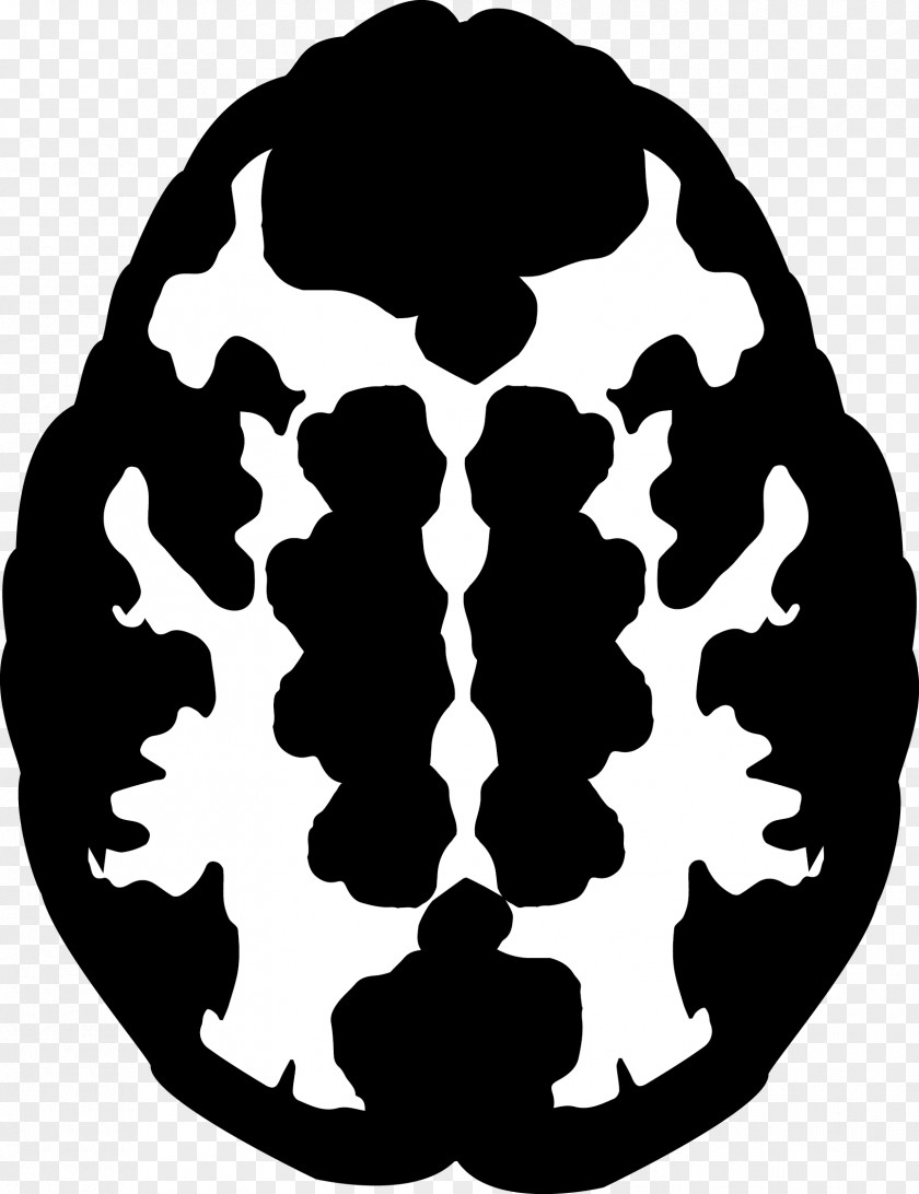 Silhouette Black White Clip Art PNG