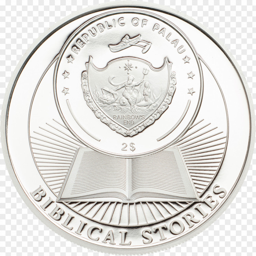 Silver Coins Commemorative Coin Currency Money PNG