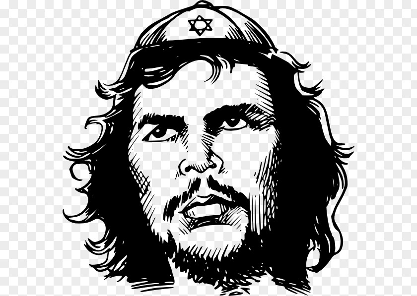 Stalin Che Guevara Jewish People Star Of David Clip Art PNG