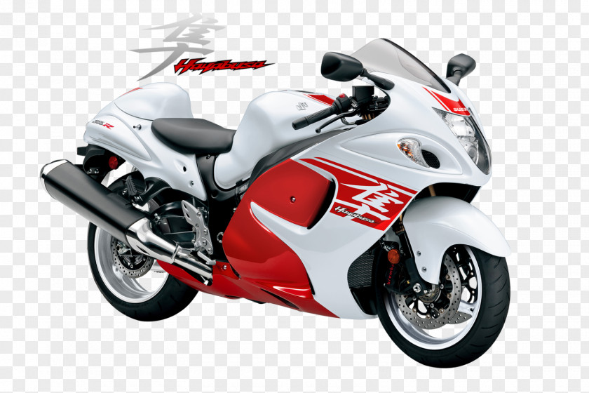 Suzuki Hayabusa Car Motorcycle GSX-R750 PNG