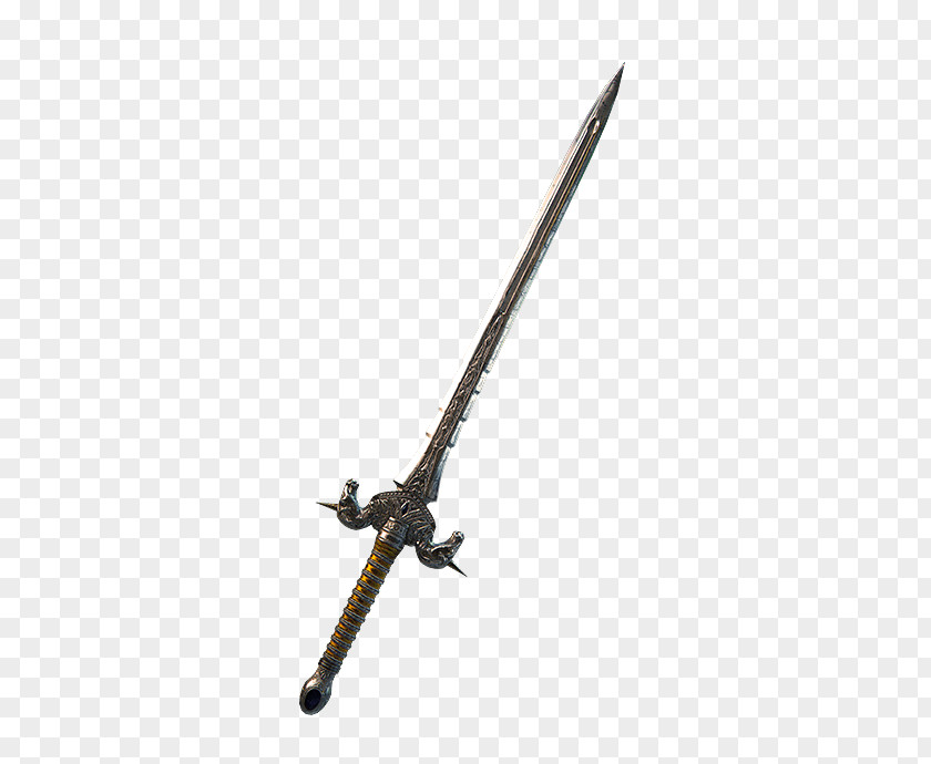 Sword For Honor Weapon Xbox One Dagger PNG