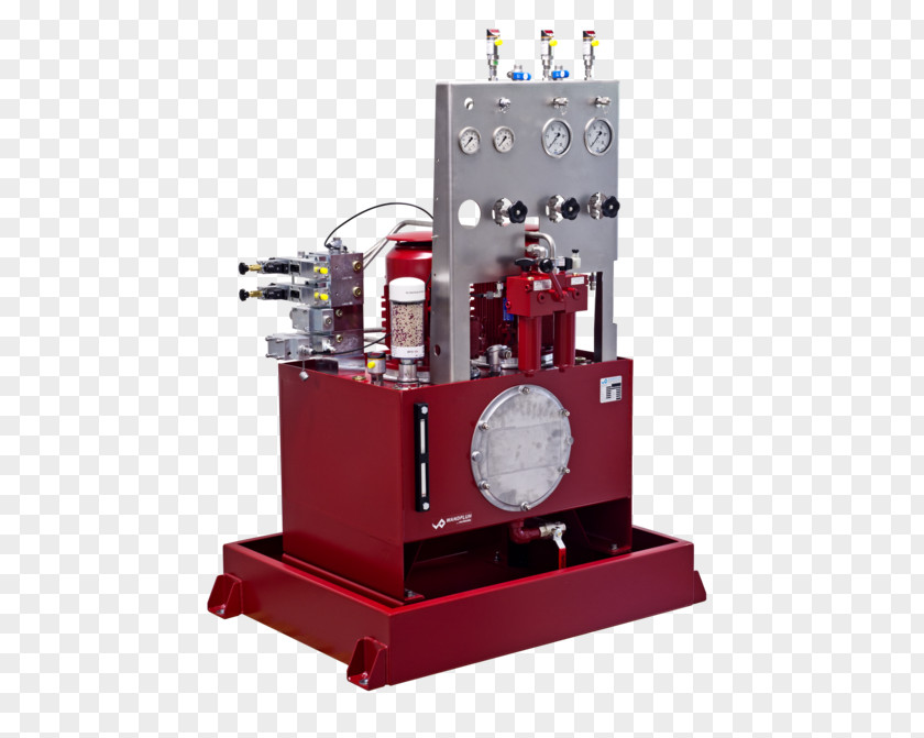 Transformer Cylinder Machine PNG