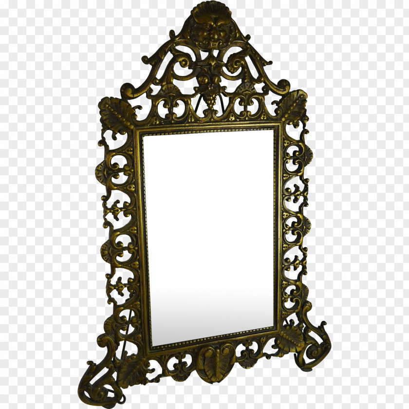 Vanity Picture Frames Rectangle PNG