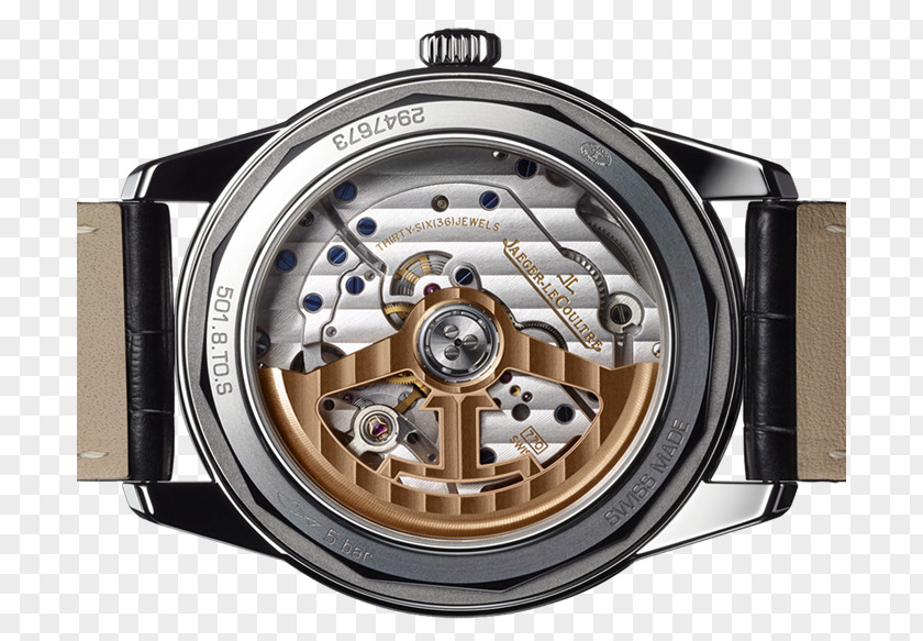 Watch Strap Jaeger-LeCoultre A. Lange & Söhne PNG