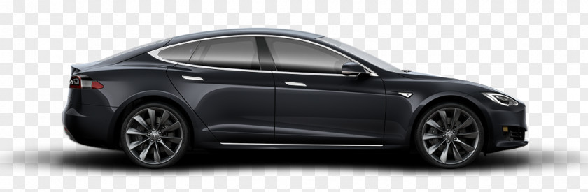 2016 Tesla Model S Infiniti Personal Luxury Car Audi A7 PNG