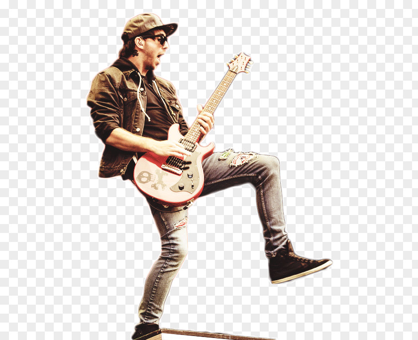 Alex Bass Guitar Musician Guitarist Electric Singer-songwriter PNG