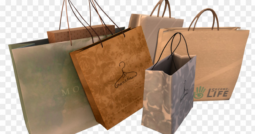 Bag Tote Paper Shopping Bags & Trolleys Leather PNG