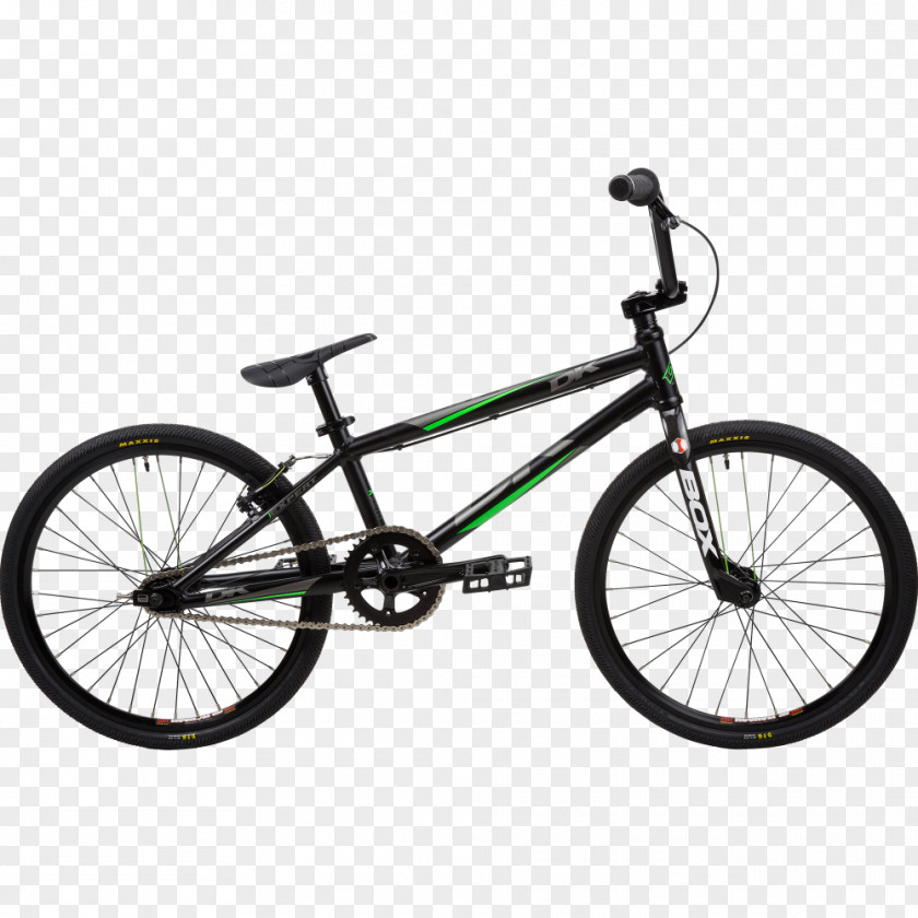 Bicycle BMX Bike El Camino Shop Racing PNG
