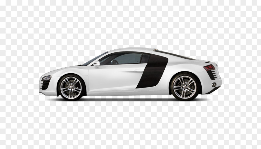 Car Audi R8 Technology Automotive Design PNG