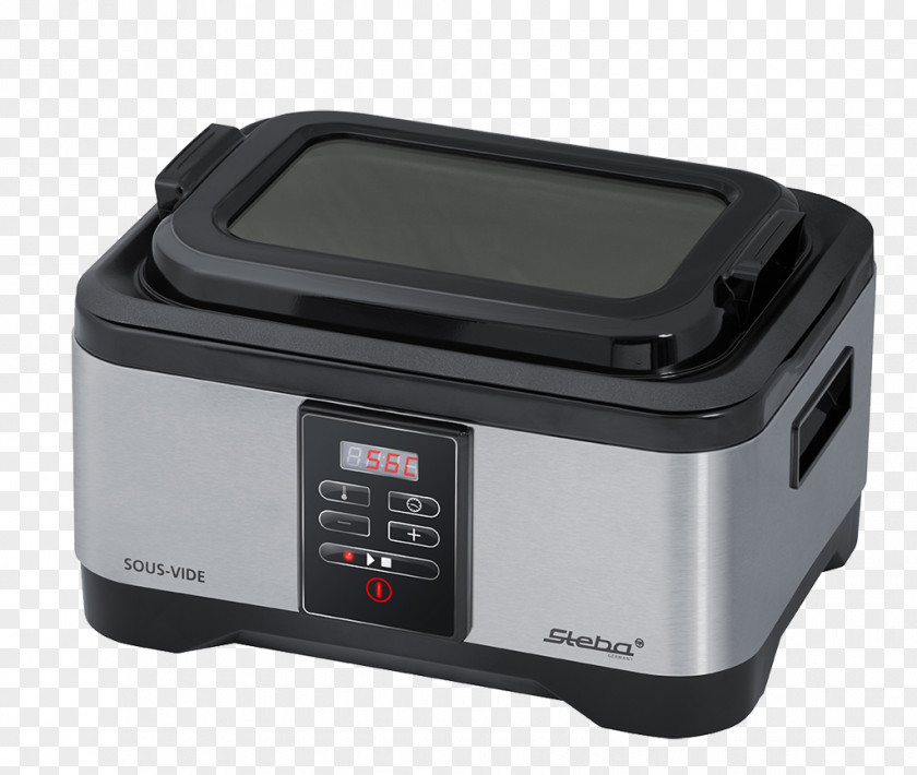 Cooking Sous-vide Slow Cookers Pressure Doneness PNG