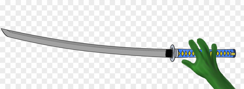 Growing Pains Sword Product Design Angle PNG