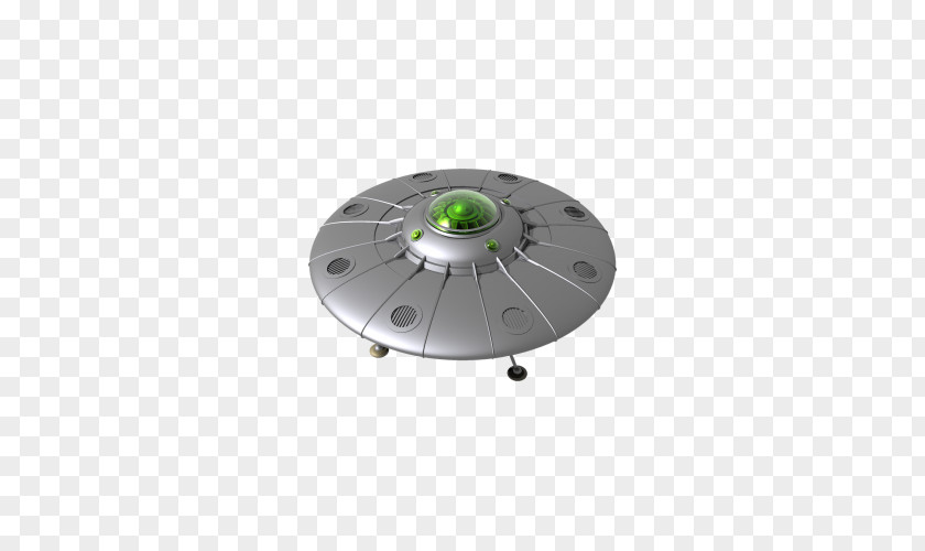 Hand-painted Ufo UFO Unidentified Flying Object Extraterrestrial Intelligence Life PNG