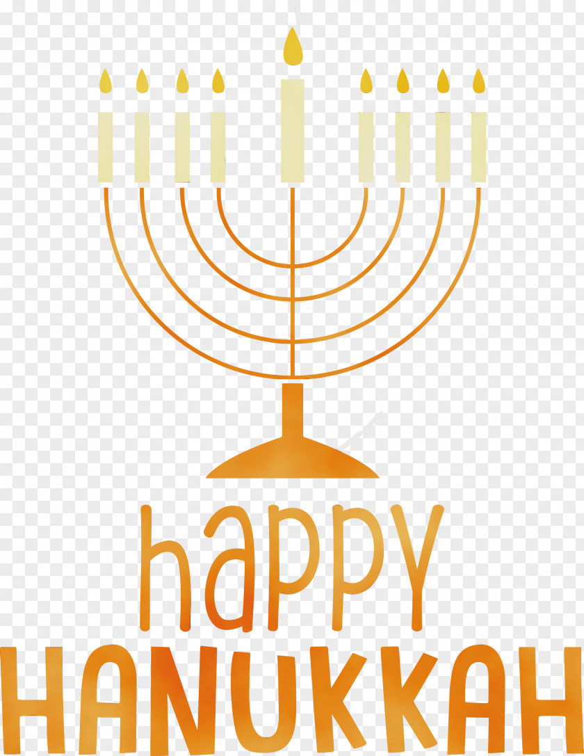 Hanukkah PNG