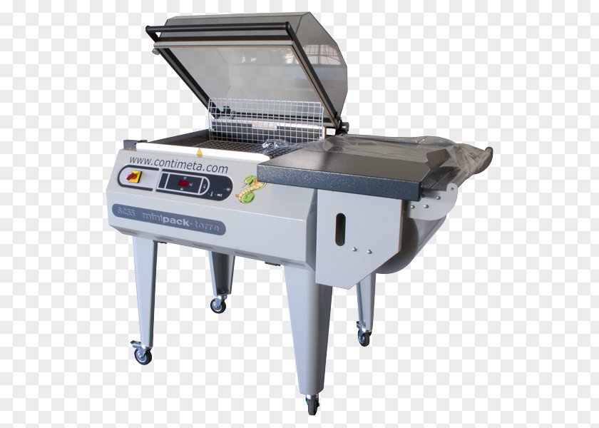 Heat Seal Machines Machine Packaging And Labeling Plastic Outdoor Grill Rack & Topper Price PNG
