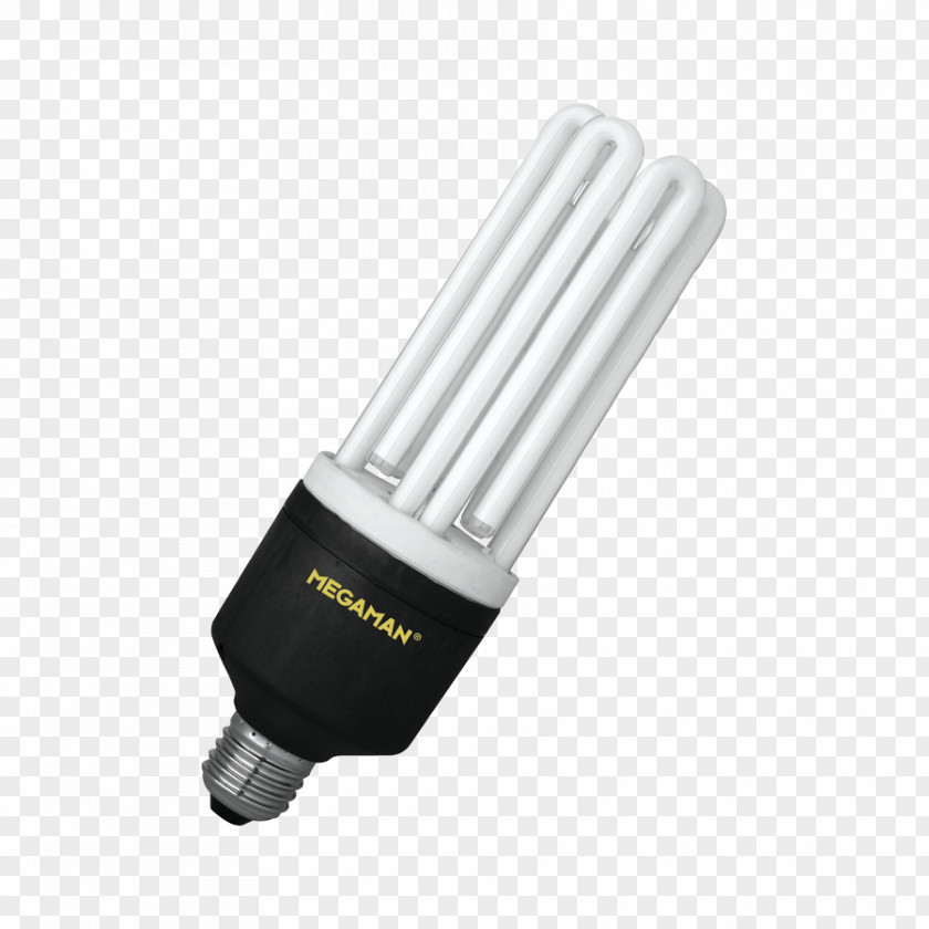 Megaman Compact Fluorescent Lamp Energy Saving Incandescent Light Bulb PNG