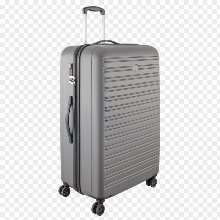 NationSuitcase Delsey España SA Suitcase Baggage Paris PNG