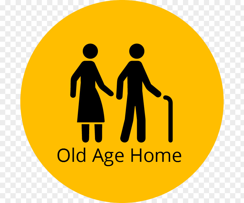 Nest Clipart Old Age Home Aged Care Assisted Living Health PNG