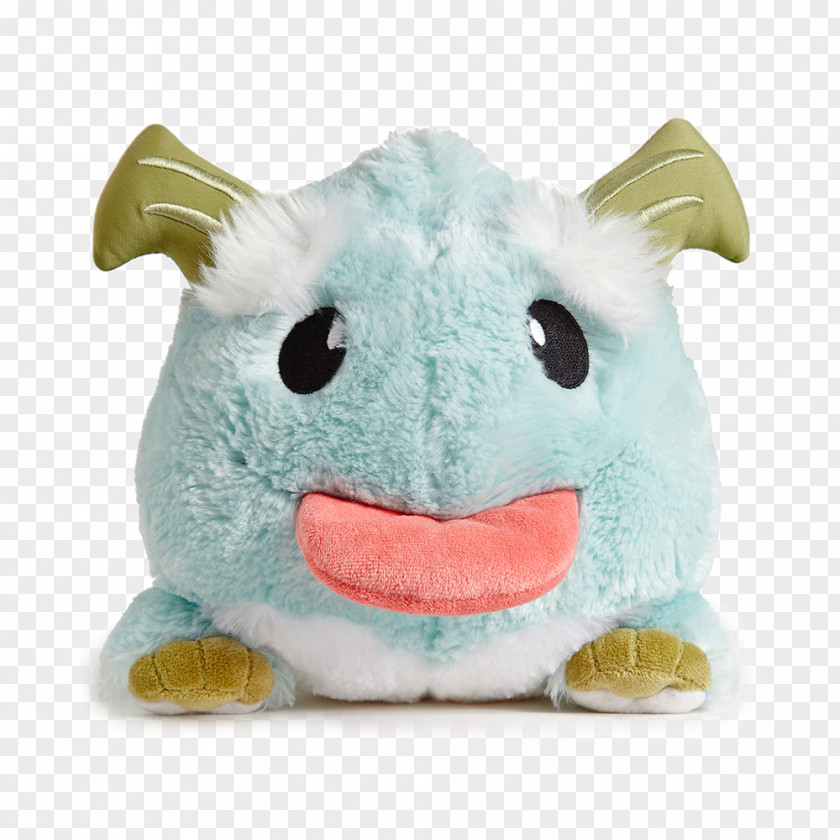 Plush Toy Transparent Background League Of Legends Mario Riot Games PNG