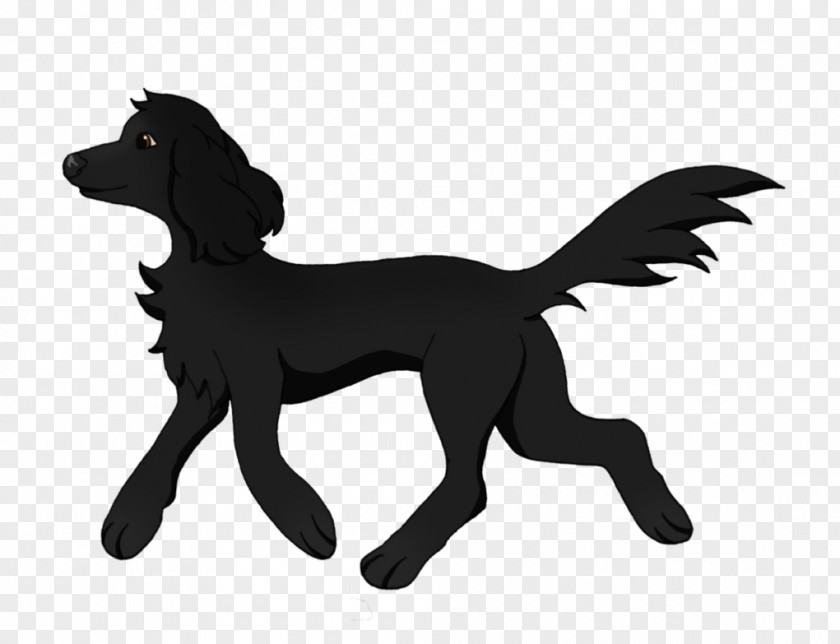 Semi-circular Dancing Petals Dog Breed Puppy Mustang Pony PNG