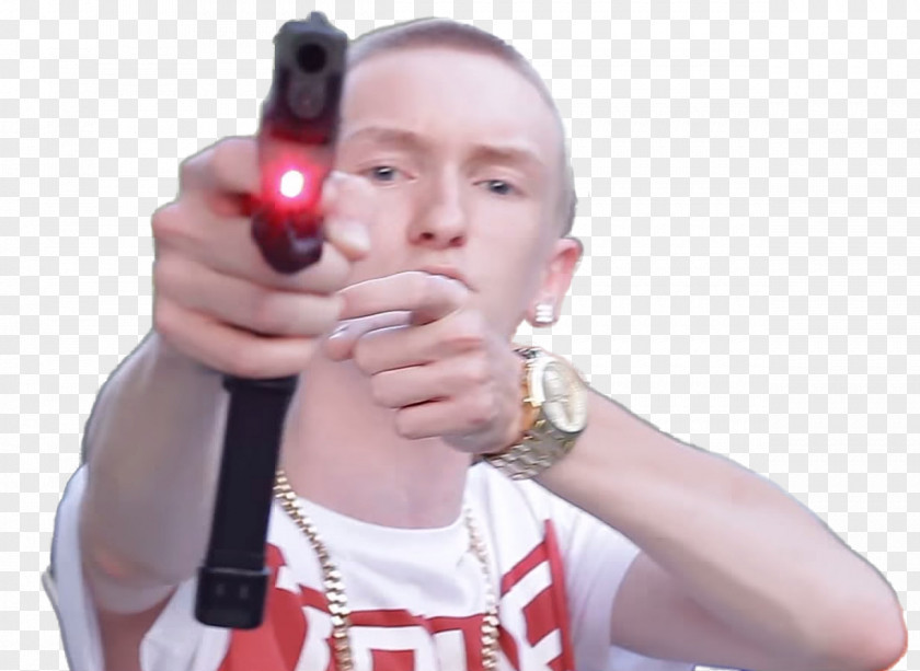 Slim Jesus Rapper Drill Time YouTube Diss PNG Diss, eminem clipart PNG