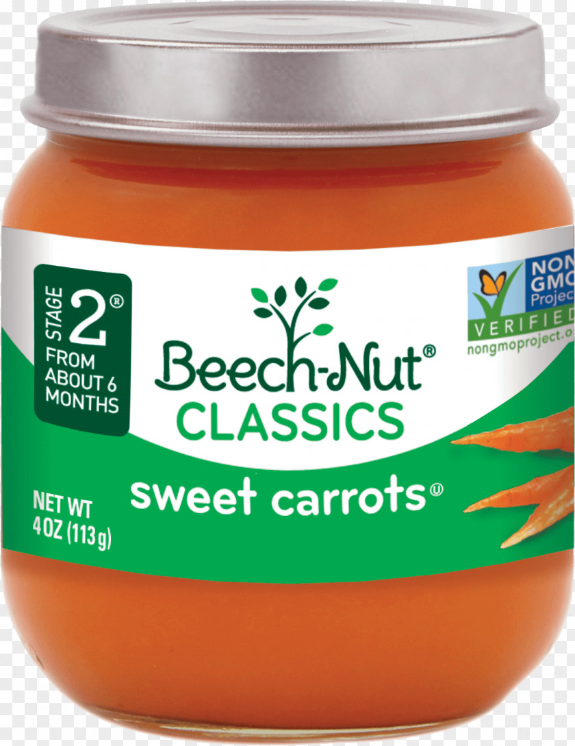 Sweet Carrots Sauce Commodity Carrot Food Product PNG