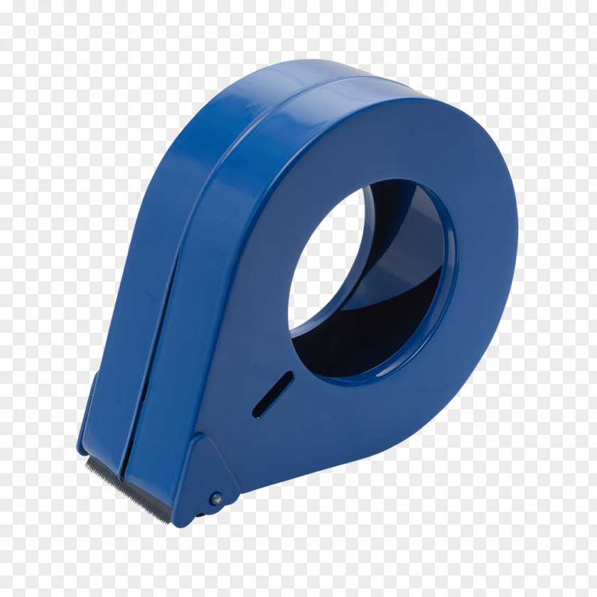 Tear Material Melbourne Cobalt Blue PNG