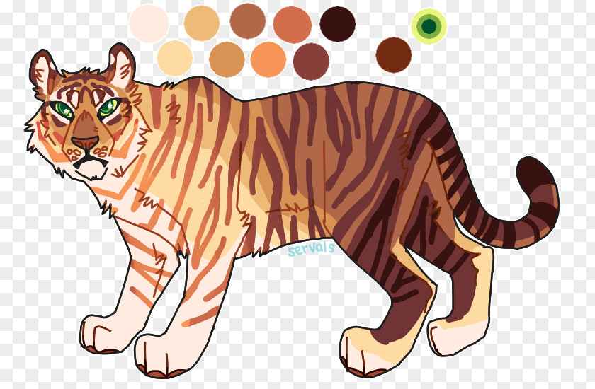 Tiger Whiskers Lion Cat Basset Hound PNG