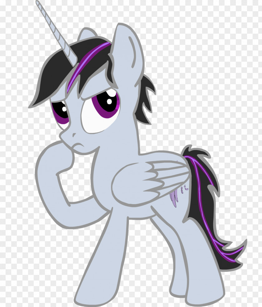 Unicorn Pony Winged Twilight Sparkle Princess Cadance PNG