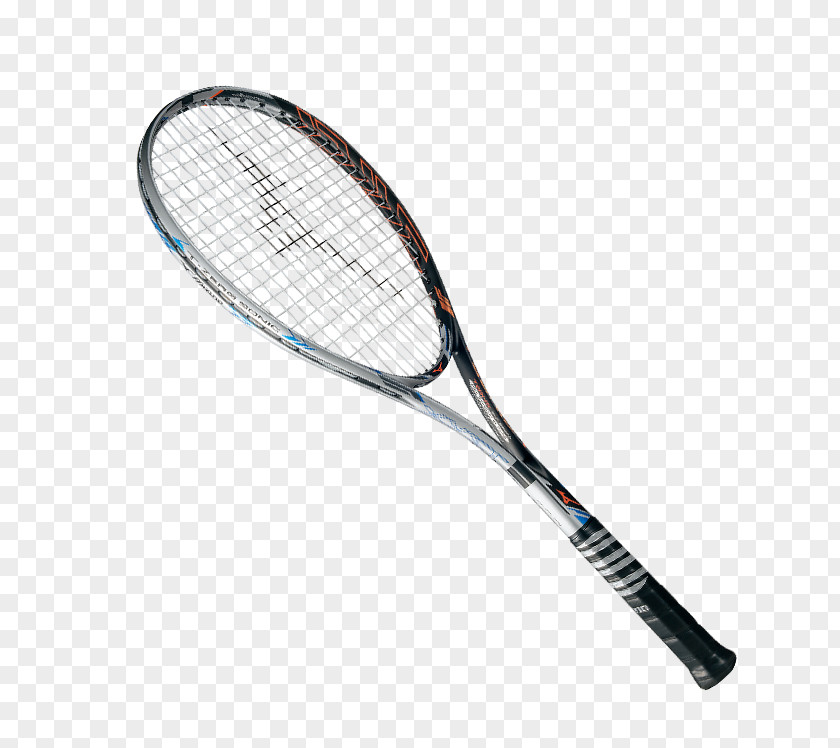 Badminton Mizuno Corporation Sonic Drive-In Soft Tennis Racket PNG
