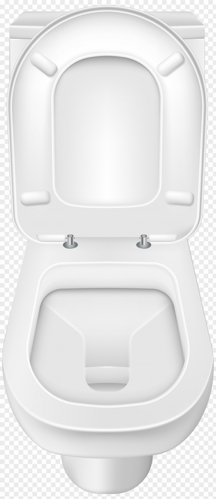 Bath Toilet & Bidet Seats House Plan Clip Art PNG