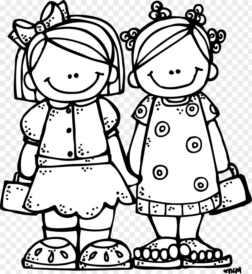 Black Sisters Cliparts Sister And White Missionary Clip Art PNG