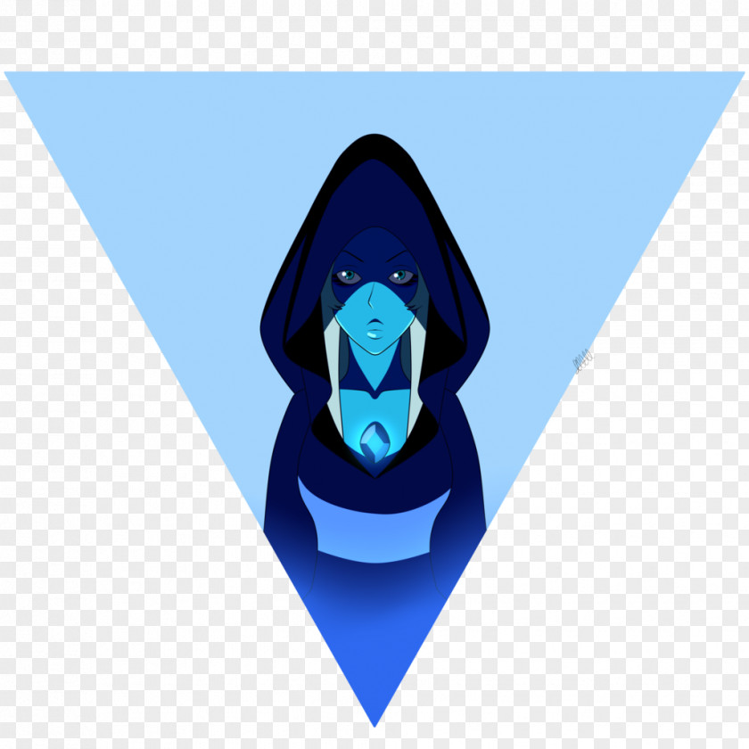 Blue Diamond Steven Color Pink PNG