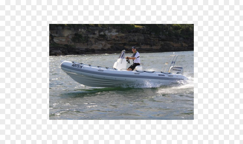 Boat Rigid-hulled Inflatable Boating Yacht PNG