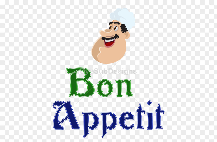 Bon Apetit Health Food Chef Printing Eating PNG