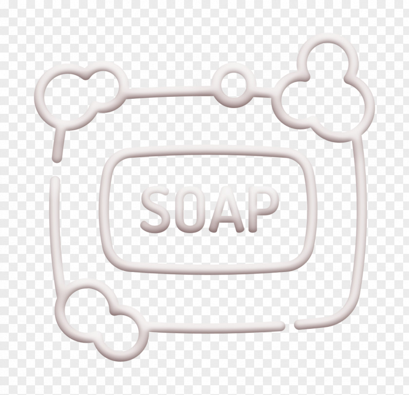 Hairdressing And Barber Icon Soap PNG